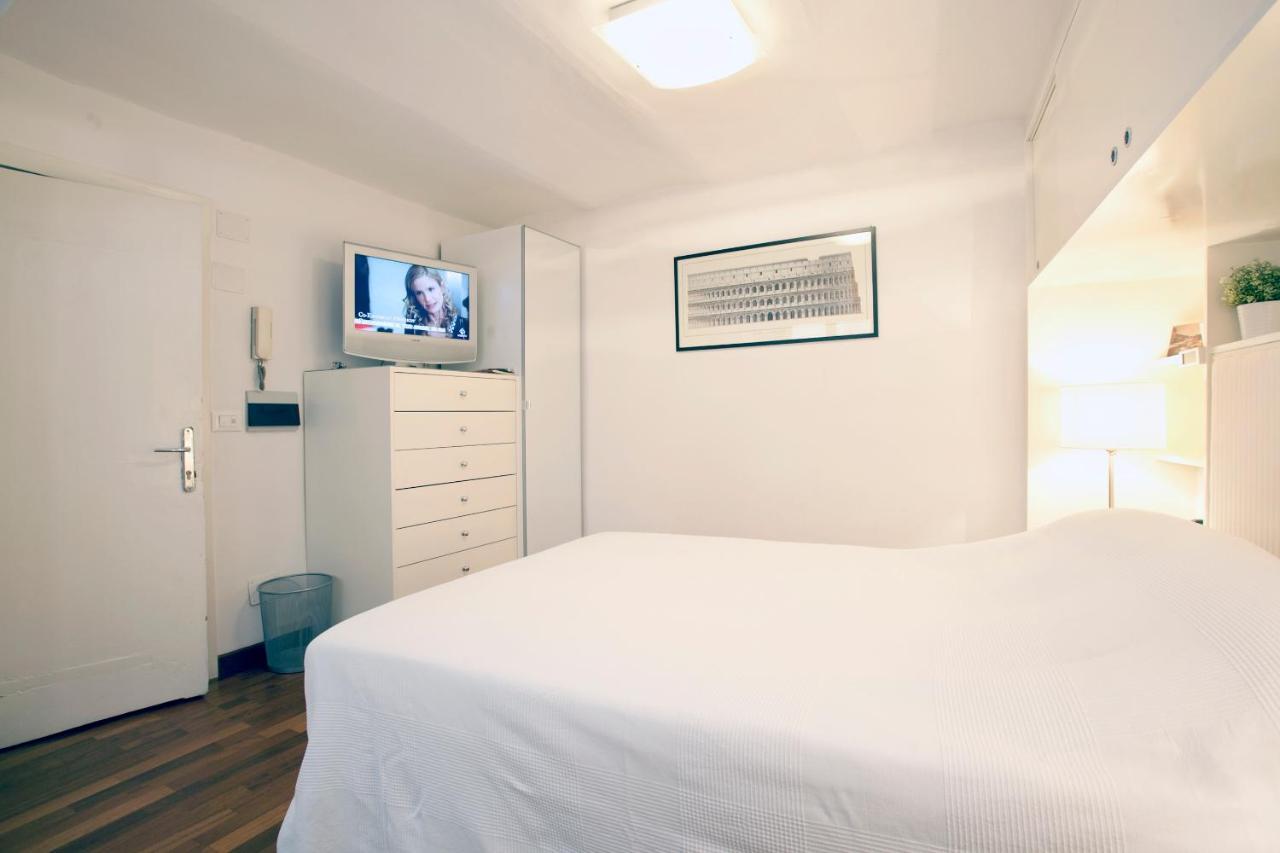 Cozy Studio Pantheon Rome Buitenkant foto
