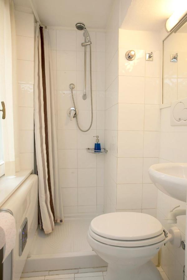 Cozy Studio Pantheon Rome Buitenkant foto