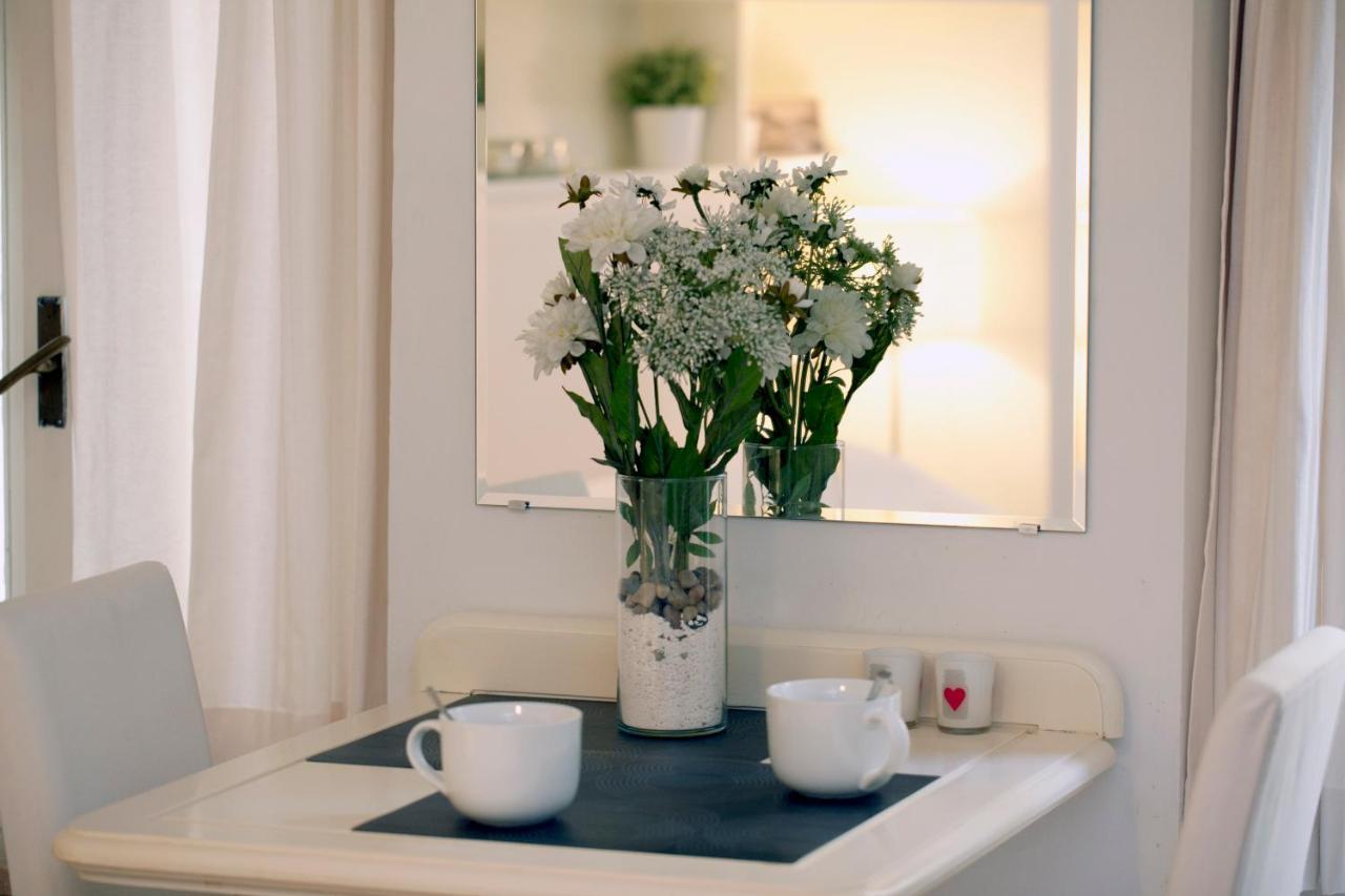 Cozy Studio Pantheon Rome Buitenkant foto