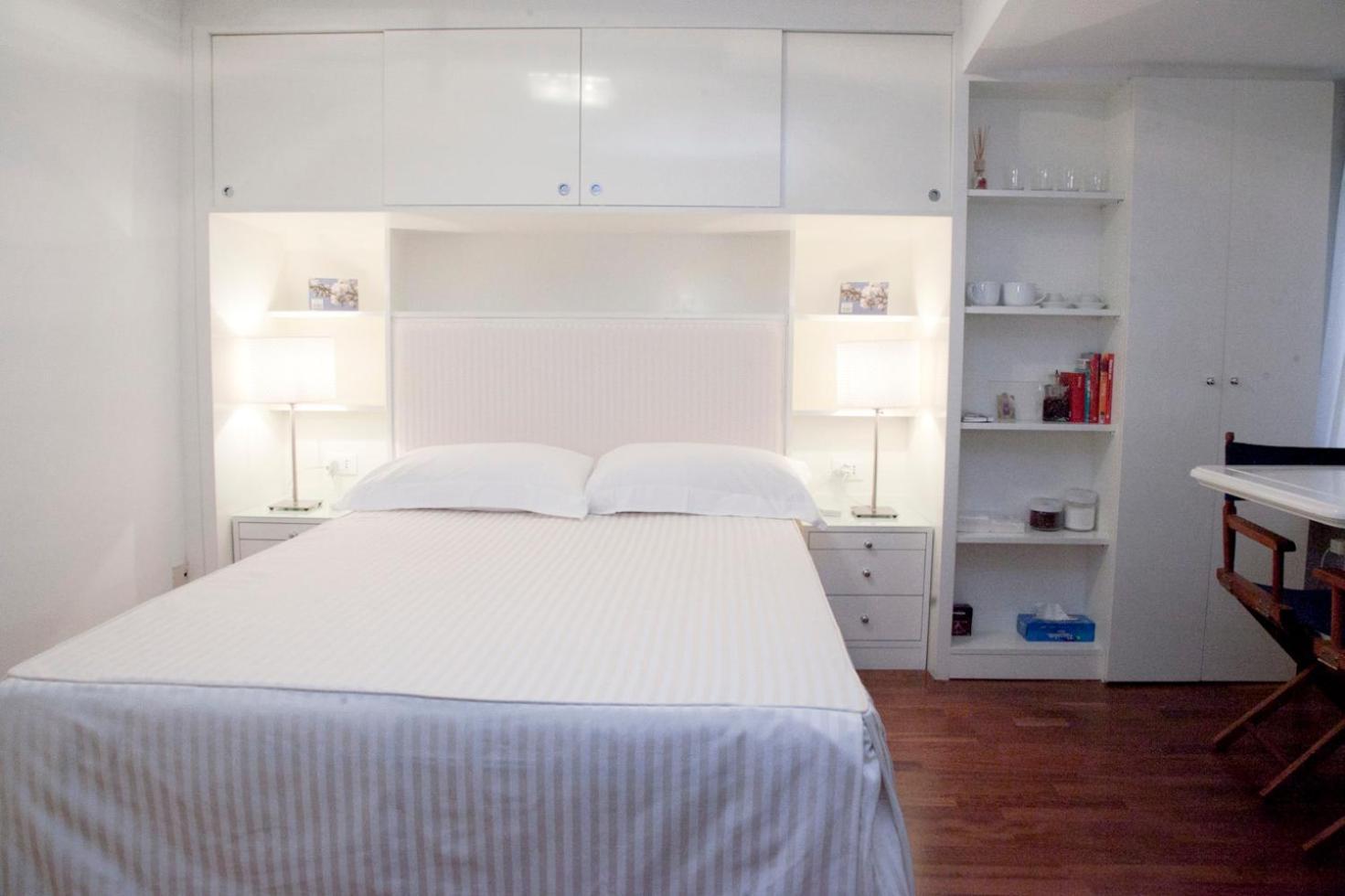 Cozy Studio Pantheon Rome Buitenkant foto